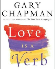 image for Love is a Verb