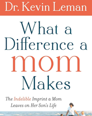 image for What a Difference a Mom Makes