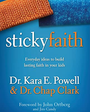 image for Sticky Faith