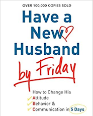 image for Have a New Husband by Friday