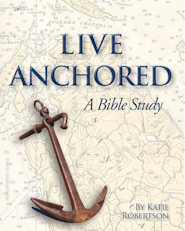 image for Live Anchored