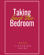 image for Taking Back the Bedroom