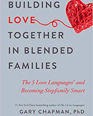 image for Building Love Together in Blended Families