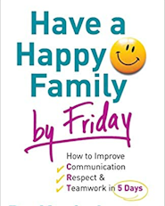 image for Have a Happy Family by Friday