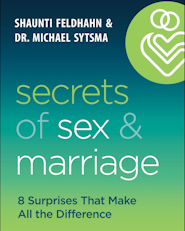 image for Secrets of Sex and Marriage