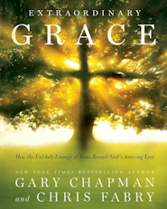 image for Extraordinary Grace