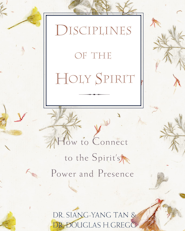 image for Disciplines of the Holy Spirit