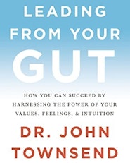 image for Leading from Your Gut
