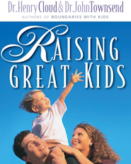 image for Raising Great Kids