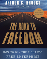 image for The Road to Freedom