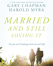 image for Married and Still Loving It