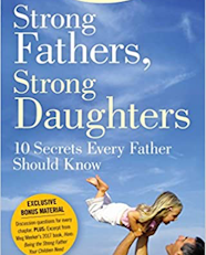 image for Strong Fathers, Strong Daughters