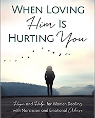 image for When Loving Him Is Hurting You