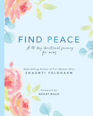image for Find Peace