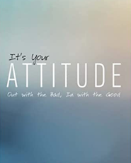 image for It's Your Attitude