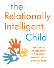 image for The Relationally Intelligent Child