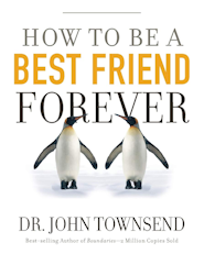 image for How to Be a Best Friend Forever