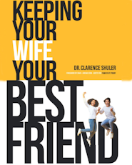 image for Keeping Your Wife Your Best Friend