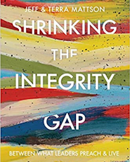 image for Shrinking the Integrity Gap