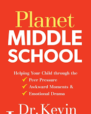 image for Planet Middle School
