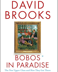 image for Bobos In Paradise