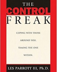 image for The Control Freak