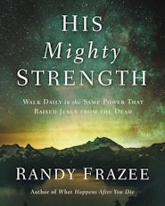 image for His Mighty Strength