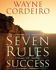 image for The Seven Rules of Success