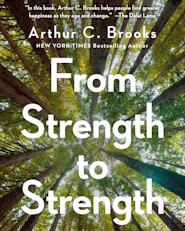 image for From Strength to Strength