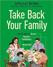 image for Take Back Your Family