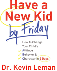 image for Have a New Kid by Friday