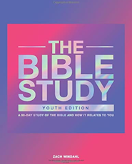 image for The Bible Study: Youth Addition