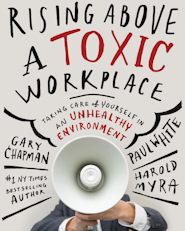 image for Rising Above a Toxic Workplace