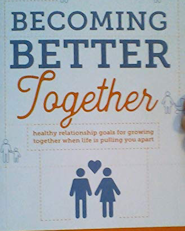 image for Becoming Better Together