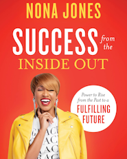 image for Success from the Inside Out