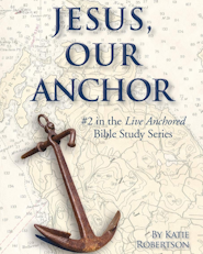 image for Jesus Our Anchor