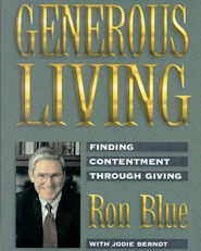 image for Generous Living