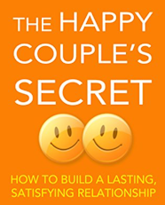 image for The Happy Couple's Secret