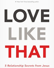 image for Love Like That