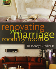 image for Renovating Your Marriage Room by Room