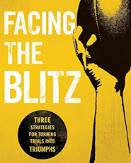 image for Facing the Blitz