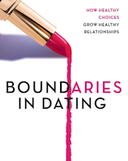 image for Boundaries in Dating