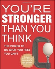image for You're Stronger Than You Think