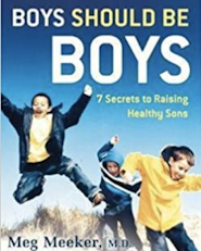 image for Boys Should Be Boys