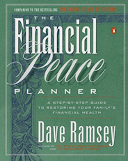 image for The Financial Peace Planner