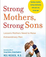 image for Strong Mothers, Strong Sons