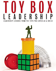 image for Toy Box Leadership