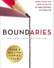 image for Boundaries Updated and Expanded Edition