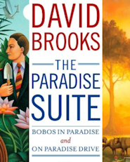 image for The Paradise Suite