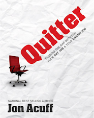 image for Quitter